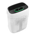 Wifi HEPA Air Purifier With PM2.5 Display